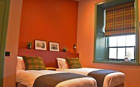 Masonic Arms Gatehouse